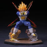 DRAGON BALL Super Vegeta 15cm