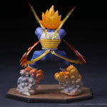 DRAGON BALL Super Vegeta 15cm