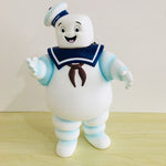 GHOSTBUSTERS: Marshmallow Man figure statue 28cm