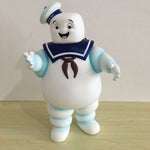 GHOSTBUSTERS: Marshmallow Man figure statue 28cm