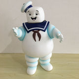 GHOSTBUSTERS: Marshmallow Man figure statue 28cm