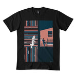 INTERSTELLAR t-shirt Cooper e Murphy