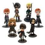 HARRY POTTER QPosket personaggi