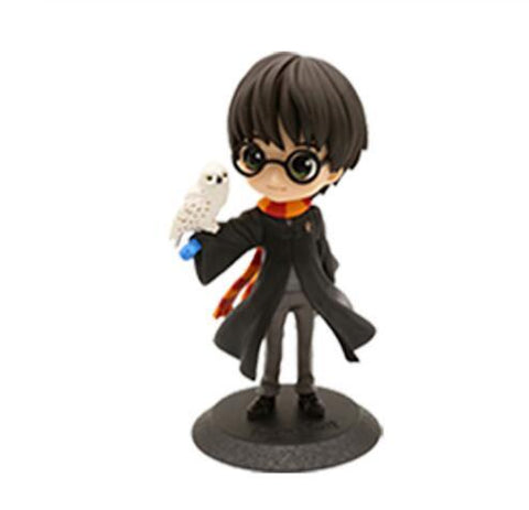 HARRY POTTER QPosket personaggi