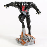 VENOM Figure Statue 24cm