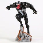 VENOM Figure Statue 24cm