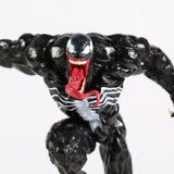 VENOM Figure Statue 24cm