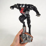 VENOM Figure Statue 24cm