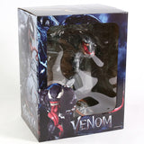 VENOM Figure Statue 24cm