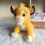 DISNEY RE LEONE Peluche Simba 25cm