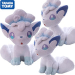 Peluche Vulpix Alola 20cm