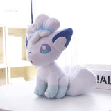 Peluche Vulpix Alola 20cm