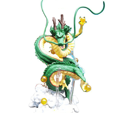 DRAGON BALL Drago Shenron 15cm