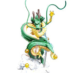 DRAGON BALL Drago Shenron 15cm