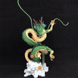 DRAGON BALL Drago Shenron 15cm