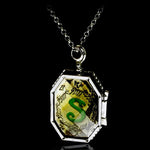 HARRY POTTER Horcrux Serpeverde