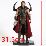 THOR Action figure thor Ragnarok 31cm