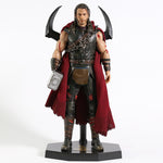 THOR Action figure thor Ragnarok 31cm