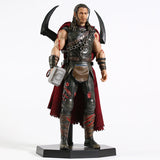 THOR Action figure thor Ragnarok 31cm