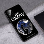 THE CROW - IL CORVO  Cover per telefoni Huawei