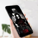 THE CROW - IL CORVO  Cover per telefoni Huawei