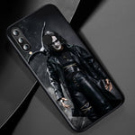 THE CROW - IL CORVO  Cover per telefoni Huawei