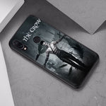 THE CROW - IL CORVO  Cover per telefoni Huawei