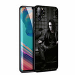 THE CROW - IL CORVO  Cover per telefoni Huawei