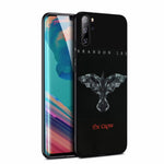 THE CROW - IL CORVO  Cover per telefoni Huawei