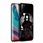 THE CROW - IL CORVO  Cover per telefoni Huawei