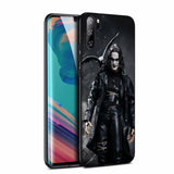 THE CROW - IL CORVO  Cover per telefoni Huawei