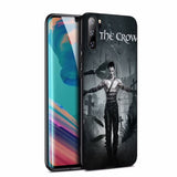 THE CROW - IL CORVO  Cover per telefoni Huawei