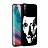 THE CROW - IL CORVO  Cover per telefoni Huawei