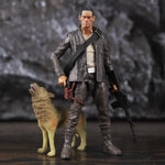 IO SONO LEGGENDA Action figure Robert Neville (Will Smith)