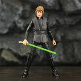 STAR WARS Action figure Personaggi