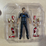 IRON MAN Action figure Tony Stark