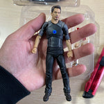 IRON MAN Action figure Tony Stark