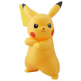 Figure statue Pikachu 15cm