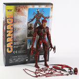 VENOM Cletus Kasady Carnage Action Figure 21cm