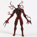 VENOM Cletus Kasady Carnage Action Figure 21cm