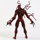 VENOM Cletus Kasady Carnage Action Figure 21cm