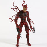 VENOM Cletus Kasady Carnage Action Figure 21cm