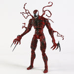 VENOM Cletus Kasady Carnage Action Figure 21cm