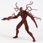 VENOM Cletus Kasady Carnage Action Figure 21cm