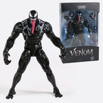 VENOM Legends Action fugure 18cm