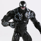 VENOM Legends Action fugure 18cm