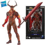 THOR Figure Statue Surtur 33cm