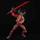 THOR Figure Statue Surtur 33cm