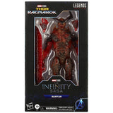 THOR Figure Statue Surtur 33cm