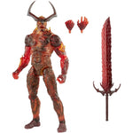 THOR Figure Statue Surtur 33cm